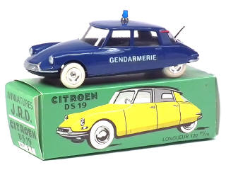 Lot 628 - JRD (FRANCE) (1)