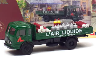 Lot 454 - CORGI TOYS (GB) (1)
