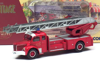 Lot 457 - CORGI TOYS (GB) (1)