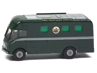 Lot 556 - DINKY TOYS (GB) (1)