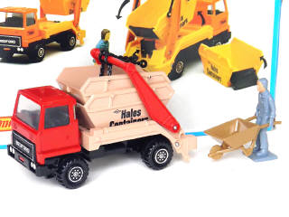 Lot 148 - MATCHBOX - SUPERKINGS (GB) (1)