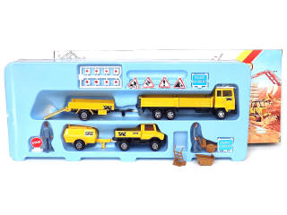Lot 150 - MATCHBOX - SUPERKINGS (GB) (1)