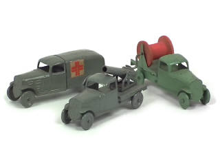 Lot 434 - A.R. (FRANCE) (3)