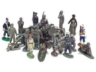 Lot 262 - DIVERS (FRANCE) (32)