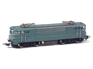 Lot 289 - HORNBY 'HO' (1)