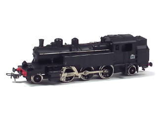 Lot 288 - HORNBY 'HO' (1)