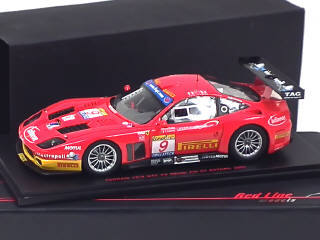 Lot 275 - RED LINE MODELS (ITALIE) (1)