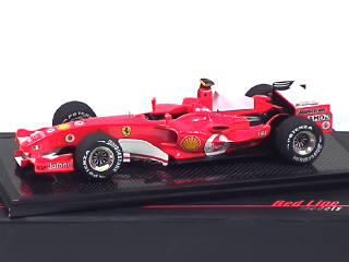 Lot 274 - RED LINE MODELS (ITALIE) (1)