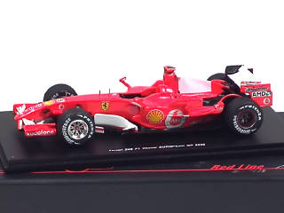 Lot 277 - RED LINE MODELS (ITALIE) (1)