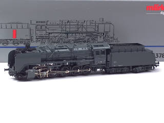 Lot 310 - MÄRKLIN 'HO' (ALLEMAGNE) (1)