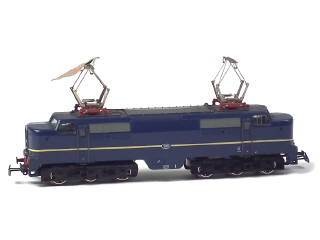 Lot 311 - MÄRKLIN 'HO' (ALLEMAGNE) (1)