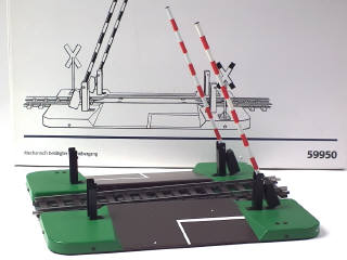 Lot 280 - MÄRKLIN 'I' (ALLEMAGNE) (1)
