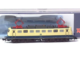 Lot 323 - ROCO 'N' (AUTRICHE) (1)