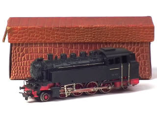 Lot 283 - MÄRKLIN 'HO' (ALLEMAGNE) (1)