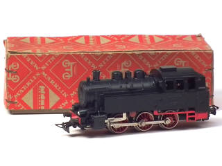 Lot 282 - MÄRKLIN 'HO' (ALLEMAGNE) (1)