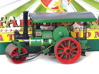 Lot 138 - CORGI TOYS (GB) (1)