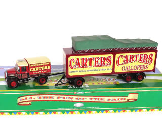 Lot 139 - CORGI TOYS (GB) (1)