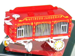 Lot 146 - PREISER 'HO' (ALLEMAGNE) (1)