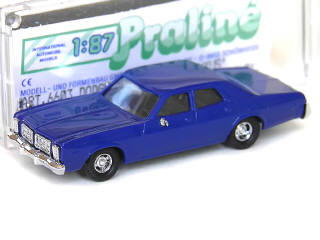 Lot 151 - PRALINE (ALLEMAGNE) (1)