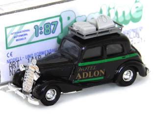 Lot 157 - PRALINE (ALLEMAGNE) (1)