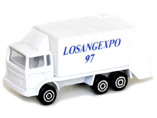 Lot 171 - MAJORETTE (FRANCE) (1)