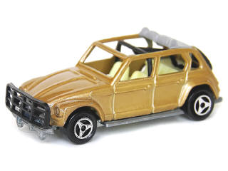 Lot 173 - MAJORETTE (FRANCE) (1)