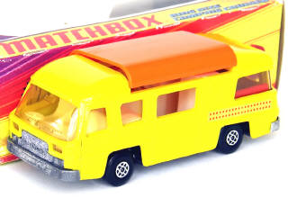 Lot 188 - MATCHBOX - SUPERKINGS (GB) (1)