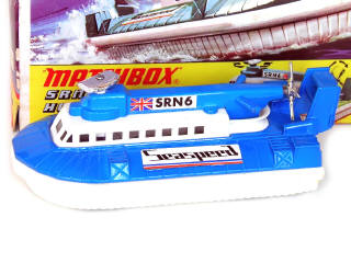Lot 191 - MATCHBOX - SUPERKINGS (GB) (1)