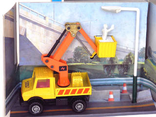 Lot 192 - MATCHBOX - SUPERKINGS (GB) (1)