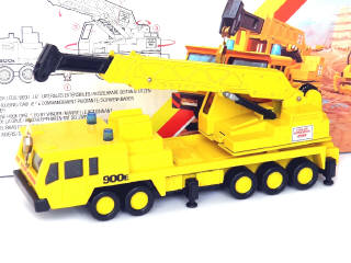 Lot 194 - MATCHBOX - SUPERKINGS (GB) (1)