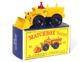 Lot 197 - MATCHBOX (GB) (1)