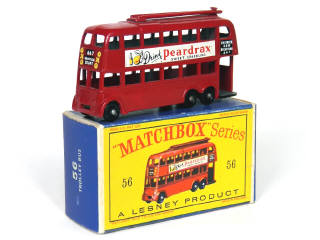 Lot 198 - MATCHBOX (GB) (1)