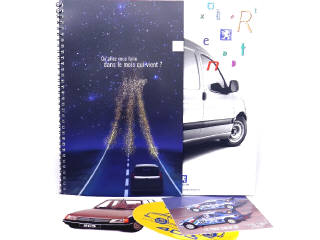 Lot 231 - PEUGEOT (FRANCE) (5)