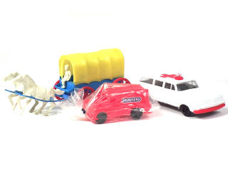 Lot 314 - DIVERS (3)