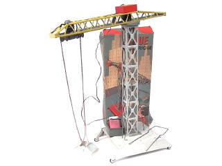 Lot 309 - MONT BLANC (FRANCE) (1)