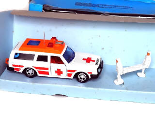 Lot 125 - MATCHBOX - SUPERKINGS (GB) (1)