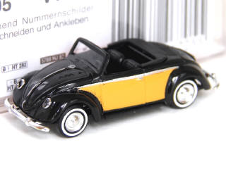 Lot 138 - BUSCH 'HO' (ALLEMAGNE) (1)