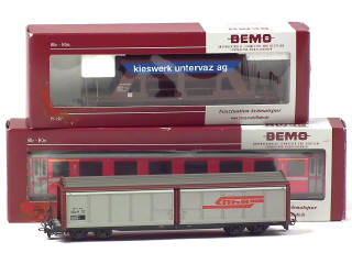 Lot 249 - BEMO HOM (ALLEMAGNE) (3)