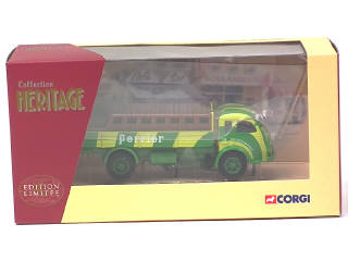 Lot 231 - CORGI TOYS (GB) (1)