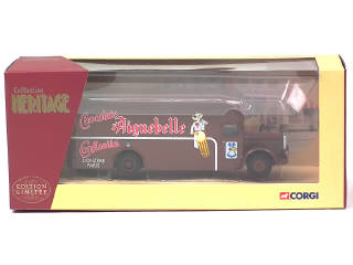 Lot 235 - CORGI TOYS (GB) (1)
