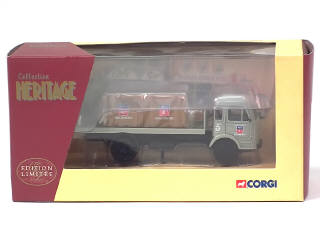 Lot 237 - CORGI TOYS (GB) (1)