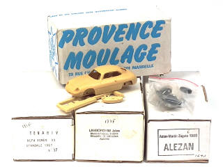 Lot 326 - DIVERS (FRANCE) (5)