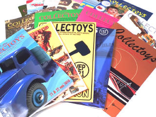 Lot 437 - COLLECTOYS (FRANCE) (15)