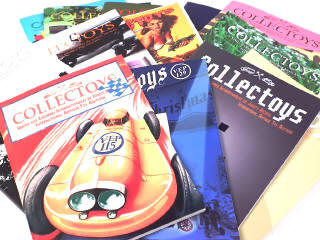 Lot 441 - COLLECTOYS (FRANCE) (15)
