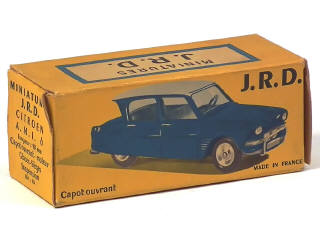 Lot 395 - JRD (FRANCE) (1)