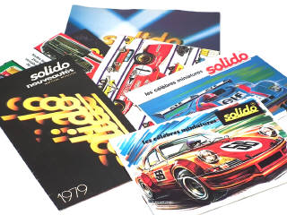 Lot 342 - SOLIDO (FRANCE) (7)