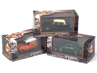 Lot 245 - NOSTALGIE (FRANCE) (3)