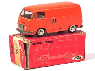 Lot 316 - TEKNO (DANEMARK) (1)