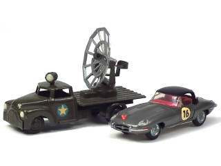 Lot 320 - TEKNO (DANEMARK) (2)