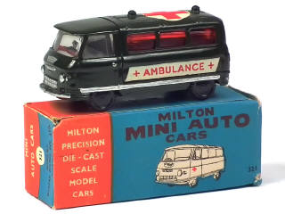 Lot 289 - MILTON (INDE) (1)